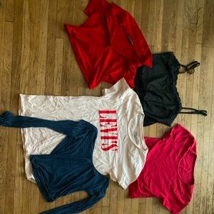 Brandy Melville Bundle